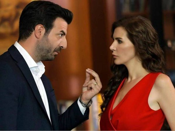 Parece que “La Traición” no tuvo la audiencia que se esperaba