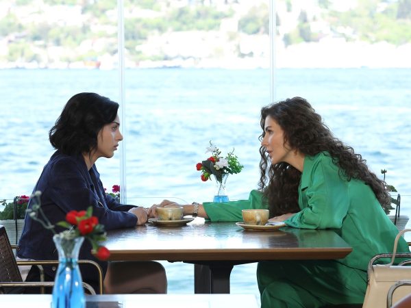 La competencia por la audiencia es muy dura