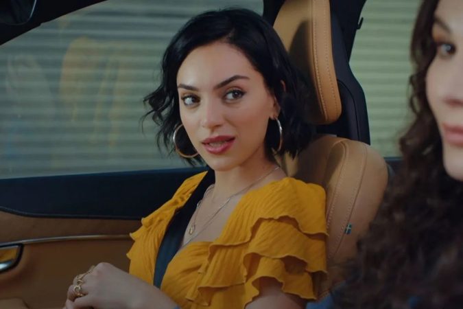 Era otra oportunidad de exponer una telenovela turca