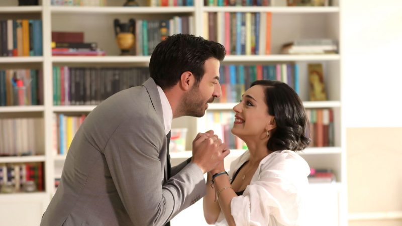 “La Traición” no estará en Telecinco, pero si en Mitele PLUS