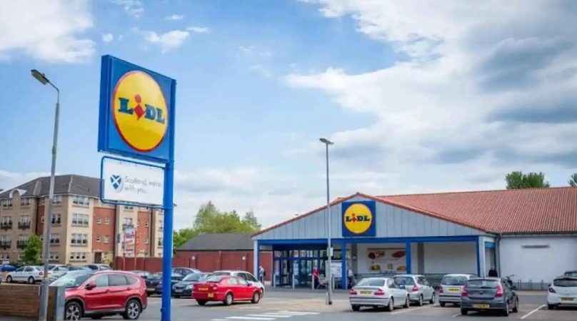 Lidl