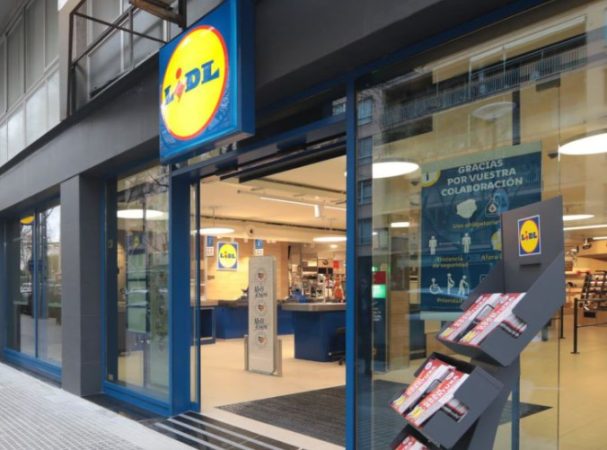 Para disfrutar totalmente del verano, Lidl tiene la mejor solución