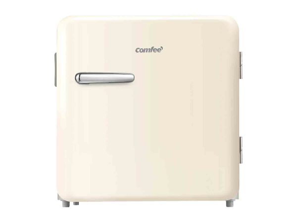 El mini frigorífico de Lidl lo mantiene todo frío