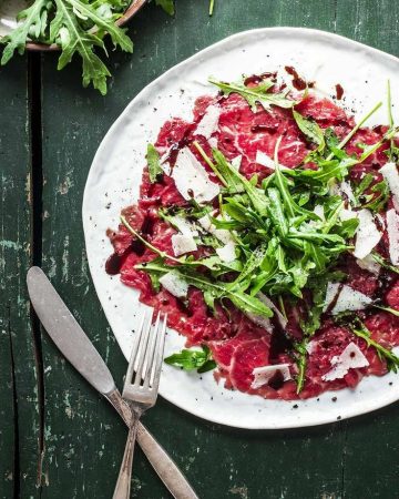 Little Italy Madrid Accademia del gusto Merca2.es