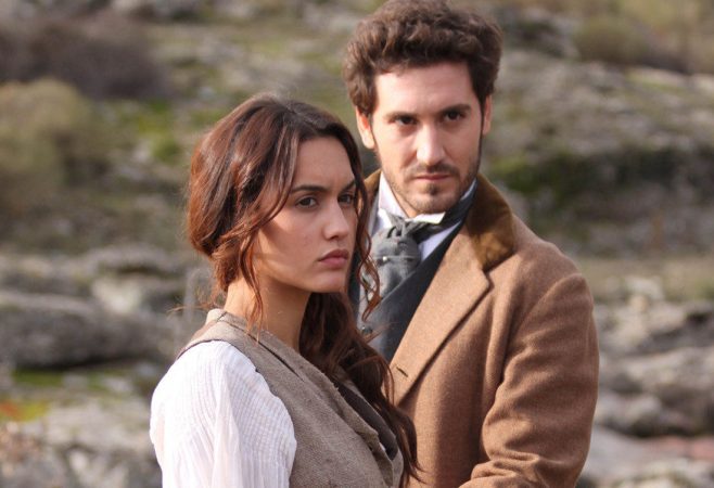 Más de tres años después, vuelve 'El secreto de Puente Viejo' 2 Merca2.es Los protagonistas de la serie