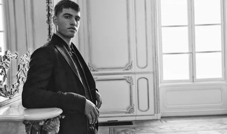 Gastronomía murciana y Louis Vuitton van de la mano