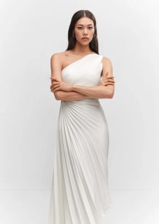 La selección de Mango para novias