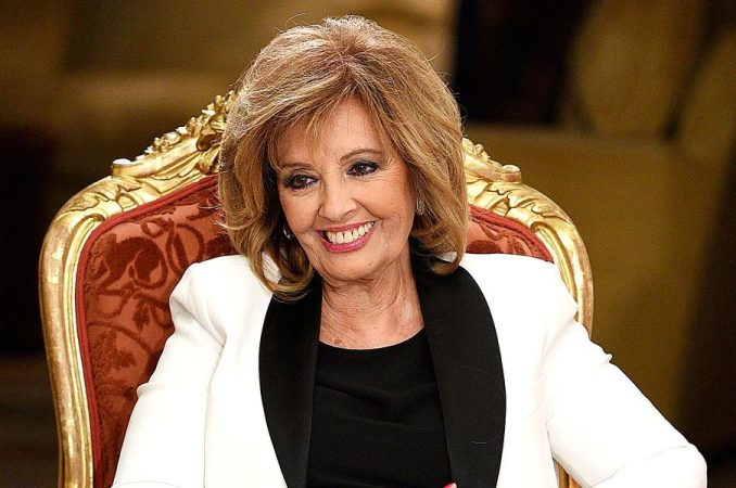 Va a ser un homenaje en vivo