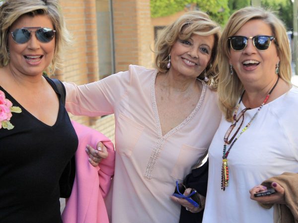 Maria Teresa Campos 8 Merca2.es