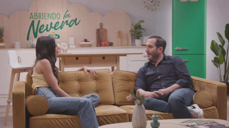 Una receta digna de un chef galardonado