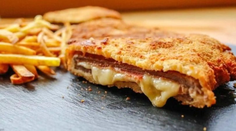 La mantequilla de calidad es indispensable