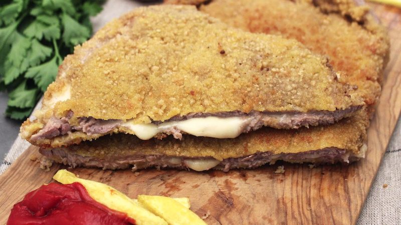 ¿Cómo preparar el sándwich de Mario Sandoval paso a paso?