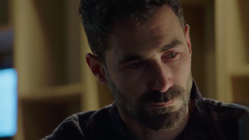 Mario en Mia es la venganza Merca2.es