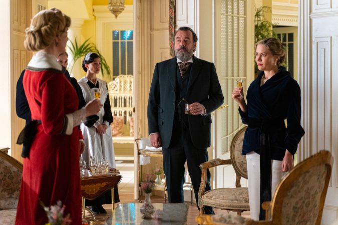 Martes 18 en 'La Promesa'