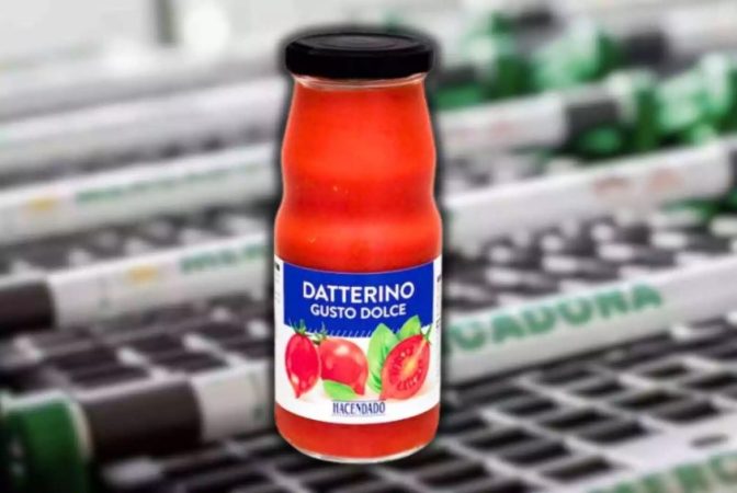 El precio Mercadona no tiene rival