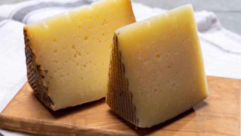 ¿Cuál es el aporte nutricional del queso de Mercadona?