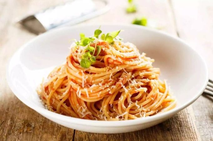 Además, es saludable