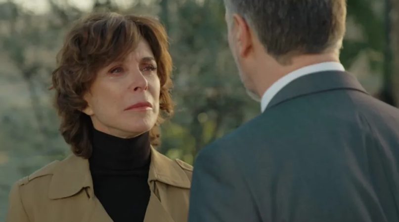 Todavía no sabe qué pasará en el futuro