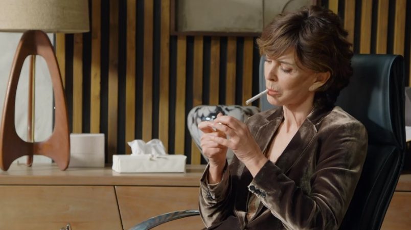 Capítulo 18 de ‘Mía es la venganza’ – Miércoles 5 de julio