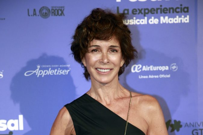 Está muy descontenta por la cancelación de ‘Mía es la venganza’