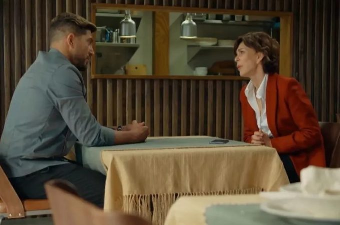 Una sorpresa no esperada por la audiencia