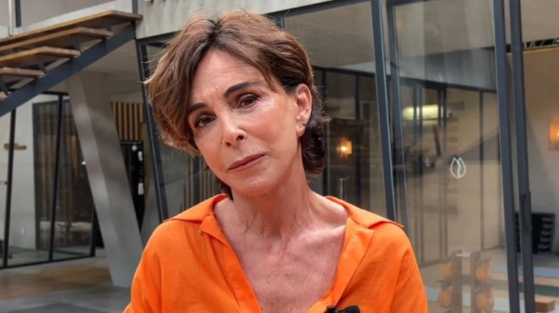 Aunque ya han parado las grabaciones, aún quedan muchos capítulos de ‘Mía es la venganza’ por emitir