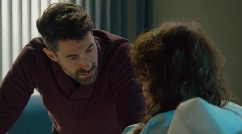 Mario está en peligro