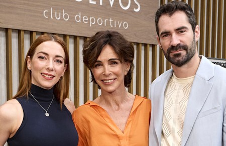 ¿Quiénes actúan en "Mía es la venganza"?