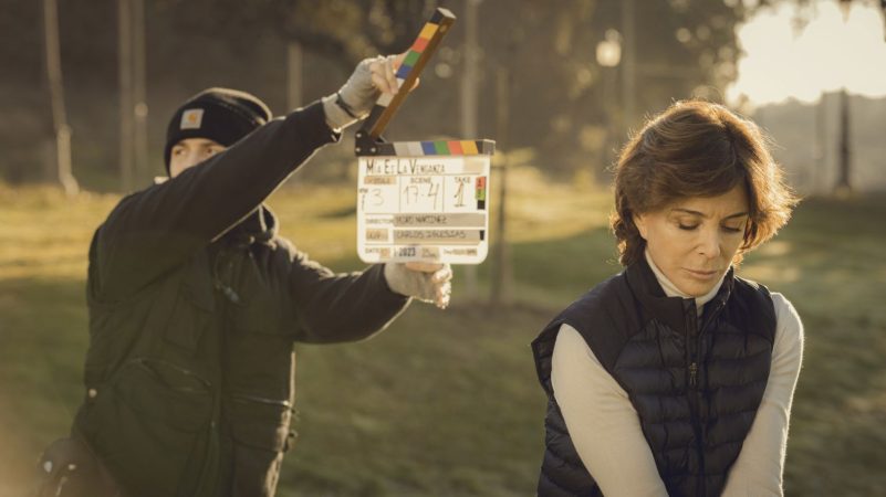 Opina que la cadena no le dio el tiempo suficiente a la serie, para calar en la audiencia