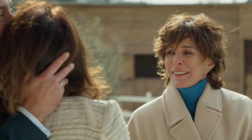 A correr con las consecuencias de su pasado