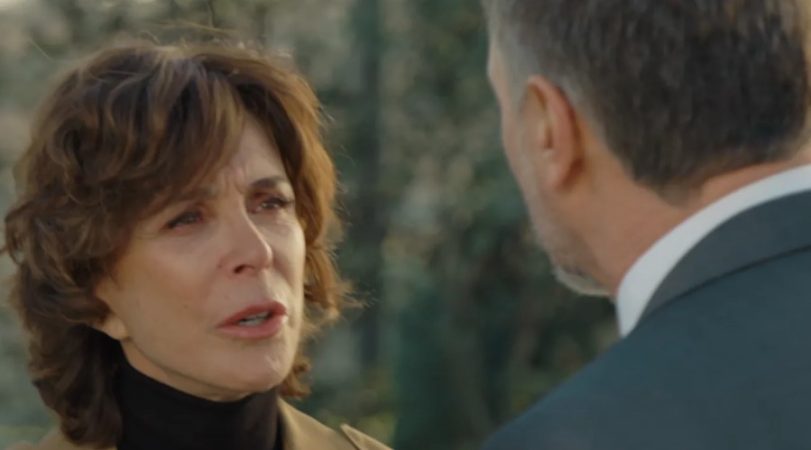 Capítulo 16 de ‘Mía es la venganza’ – Lunes 3 de julio