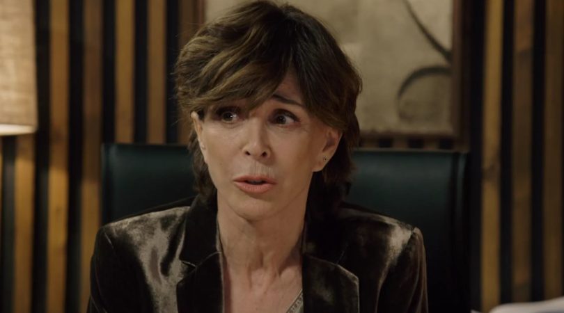 Capítulo 17 de ‘Mía es la venganza’ – Martes 4 de julio