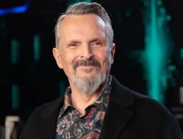 La idea fue que los hijos crecieran juntos, como familia