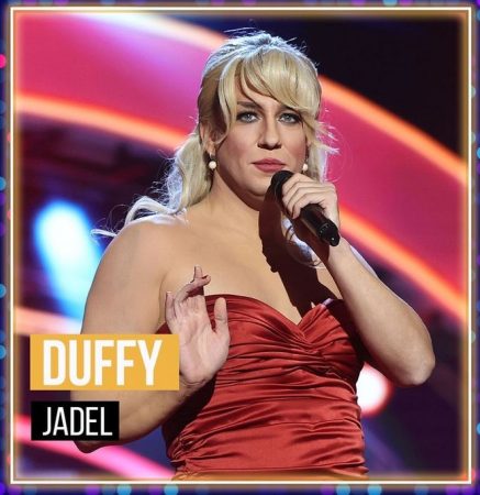 Miriam Rodriguez Tu cara me suena 3 Merca2.es