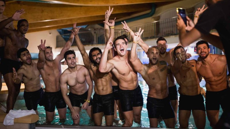 Míster Supranacional