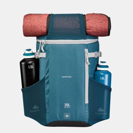 Mochila nevera de Decathlon