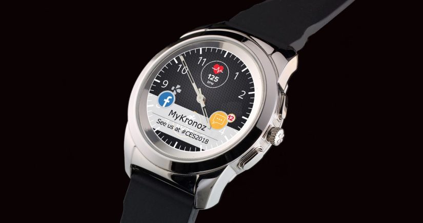 MyKronoz Zetime Original