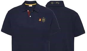 La moda gallega vuelve a conquistar el mercado español a través del deporte 1 Merca2.es La moda gallega apoya a la RFEF con El Pulpo