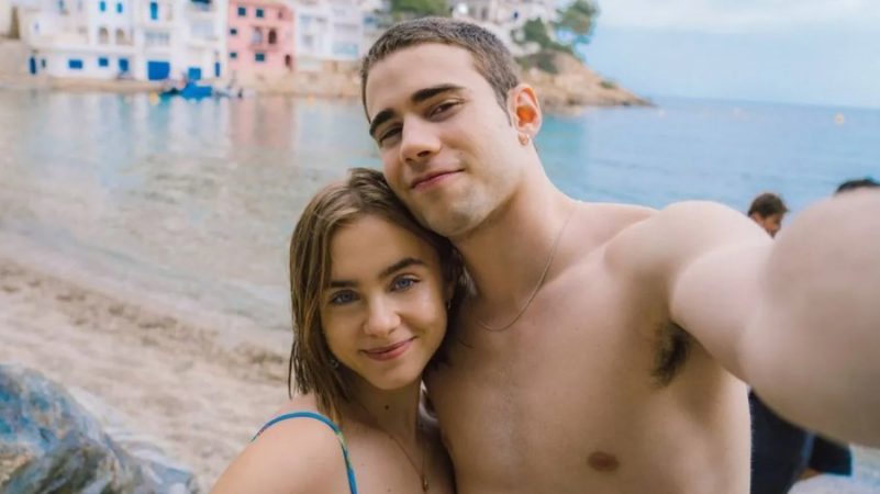 Ya es un imprescindible en el catálogo de Netflix