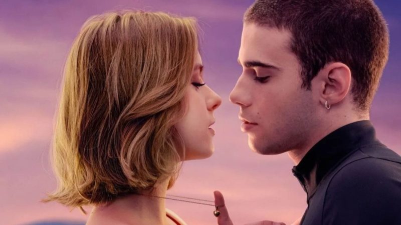 ¿Cómo es la trama de “A través del mar”?