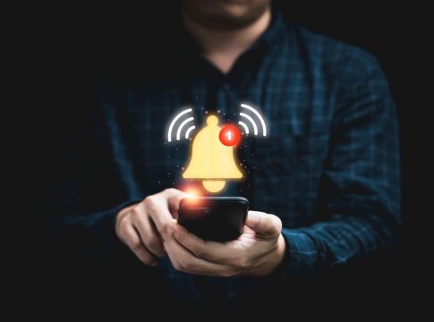 Notificaciones_Push_Veritran Notificaciones Push