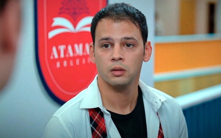 Ogulcan en Hermanos Merca2.es