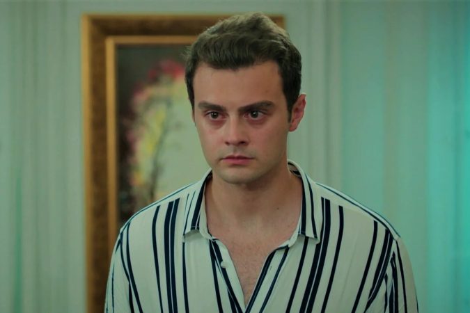 Ömer confiesa el robo