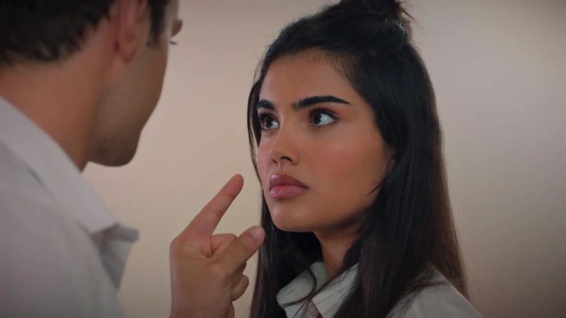 Omer discute con Susen Merca2.es