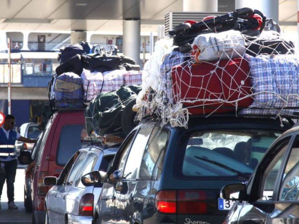 Operación Paso del Estrecho