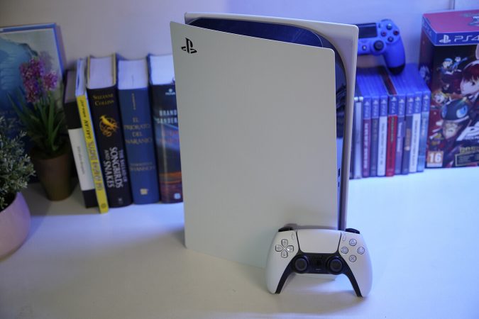La PS5 va a bajar de precio, pero no en todos lados