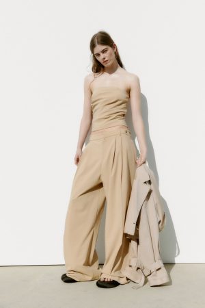 Pantalón multiposición