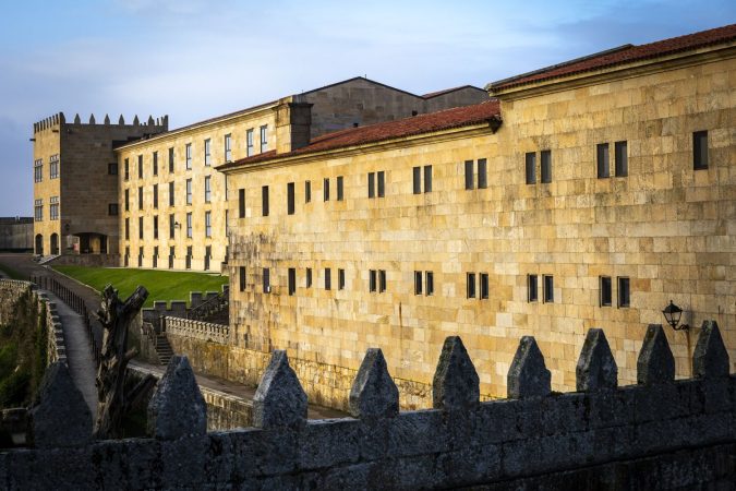 Los paradores tienen un lugar especial en nuestra historia y nuestra cultura
