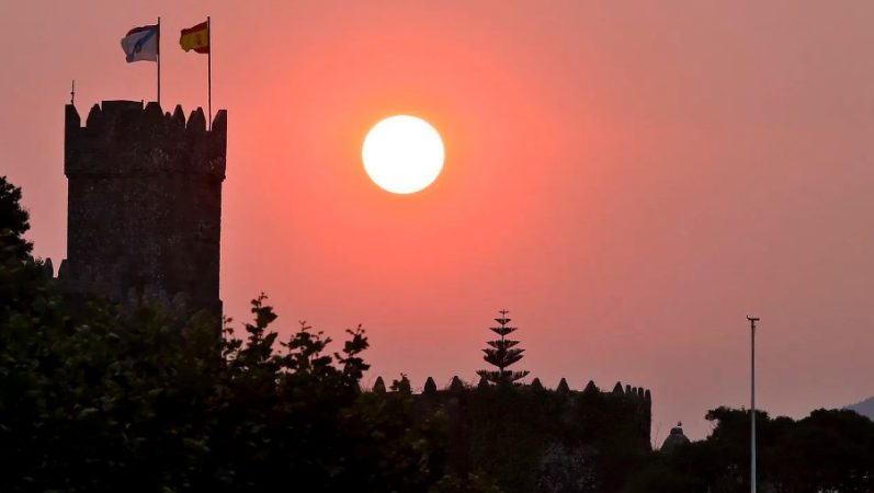 Escoger el parador más bonito de España no resulta sencillo