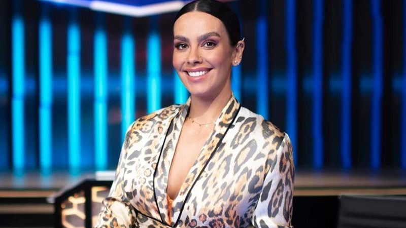 Por supuesto, con Cristina Pedroche como presentadora